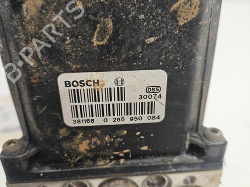 ABS pump PEUGEOT 307 (3A/C) 2.0 HDi 110 | BP32156429M43