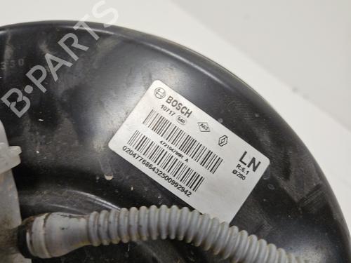 Used Servo brake Servo brake RENAULT MEGANE IV Grandtour (K9A/M/N_) 1.5 dCi 110 (110 hp) 30604297 30604297