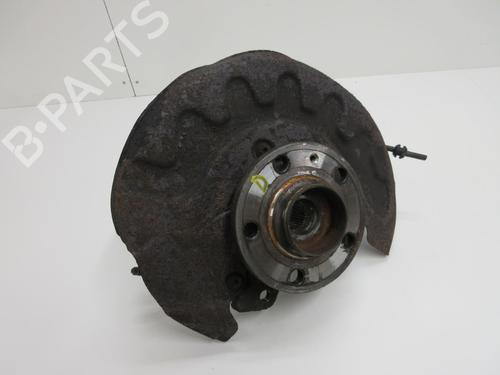 Højre Styrespindel Lejehus VW POLO V (6R1, 6C1) 1.4 GTI (180 hp) 20894474