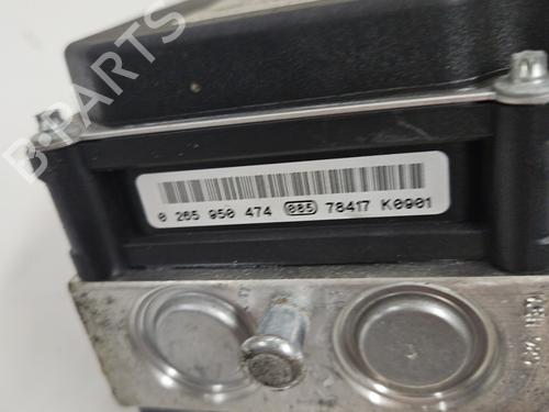 Used ABS pump AUDI A4 B7 Avant (8ED) 2.0 TDI (170 hp) 32156367