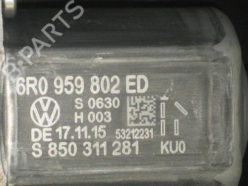 Used Front right window mechanism Front right window mechanism 20892453 20892453