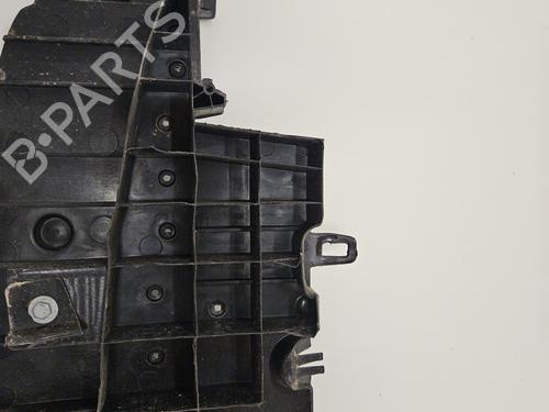 front-bumper-spoiler-citroen-c3-iii-sx-2016-26664780 main image