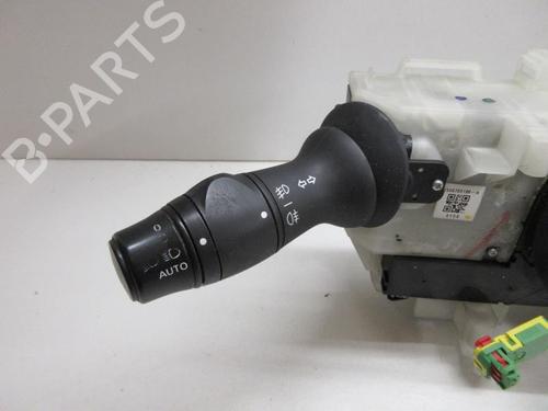 Used Steering column stalk Steering column stalk RENAULT MEGANE III Hatchback (BZ0/1_, B3_) 1.5 dCi (BZ09, BZ0D, BZ1W, BZ29, BZ14) (110 hp) 20891819 20891819