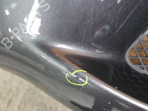 Zderzak przedni HYUNDAI TUCSON (JM) 2.0 CRDi | BP30776798C7