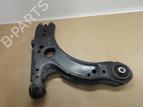 Used Left front suspension arm VW GOLF IV (1J1) 1.9 TDI (101 hp) 20908459