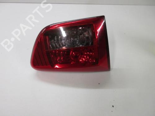 Used Left tailgate light Left tailgate light PEUGEOT 4007 (VU_, VV_) 2.2 HDi (156 hp) 20906928 20906928