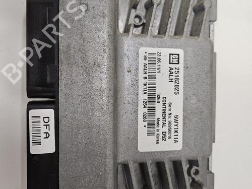 Used Control unit Control unit 36939705 36939705