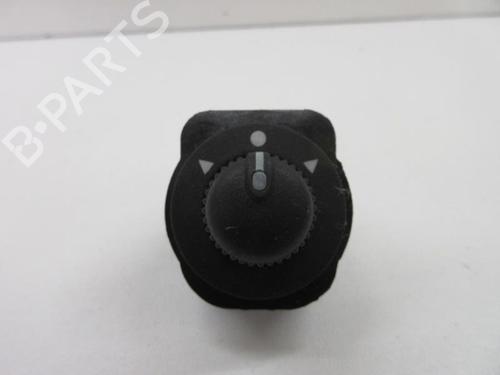 Used Mirror switch CITROËN NEMO Box Body/MPV (AA_) 1.3 HDi 75 (75 hp) 22107533