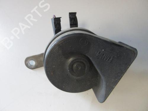 Used Horn FIAT DOBLO MPV (119_, 223_) 1.9 D Multijet (120 hp) 20901400