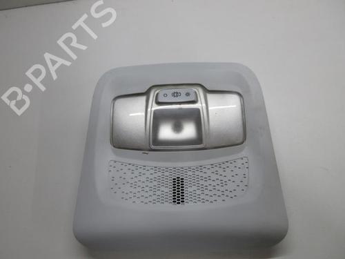 Used Interior roof light PEUGEOT 208 I (CA_, CC_) 1.5 BlueHDI 100 (102 hp) 20908823