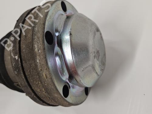 Used Left front driveshaft Left front driveshaft VW TOURAN (1T1, 1T2) 1.9 TDI (105 hp) 34111361 34111361