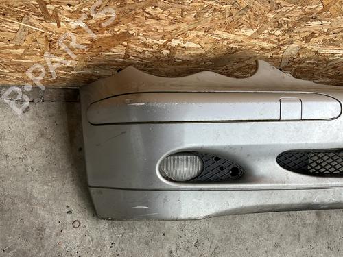 Front bumper MERCEDES-BENZ C-CLASS (W203) C 220 CDI (203.006, 203.008) | BP20905826C7 