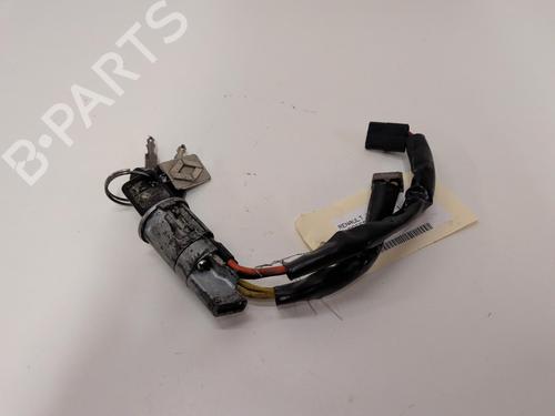 Used Ignition barrel Ignition barrel 37283594 37283594