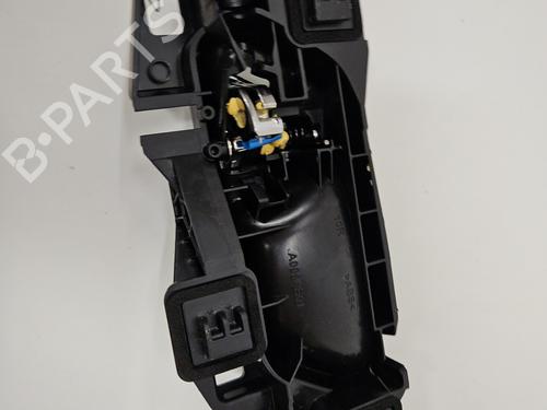 Front right interior door handle OPEL CORSA F (P2JO) 1.2 (68) | BP26929101I14 