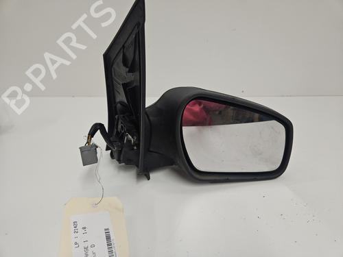 right-mirror-ford-focus-ii-saloon-db_-fch-dh-2005-31819052 main image