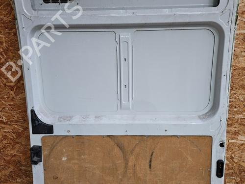 Right slide door PEUGEOT BOXER Van 2.2 HDi 120 | BP29865298C75