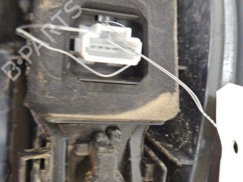 Right taillight RENAULT SCÉNIC III (JZ0/1_) 1.2 TCe | BP29978717C35