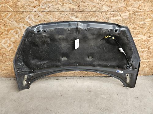 Used Hood Hood PEUGEOT 308 I (4A_, 4C_) 1.6 HDi (90 hp) 34619127 34619127