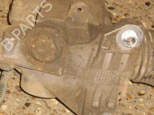 Steering rack VW GOLF V (1K1) 1.9 TDI | BP20904484M22 