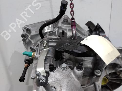 Used Gearbox Gearbox RENAULT CLIO V (B7_) 1.0 SCe 65 (B7MG) (67 hp) 21067468 21067468