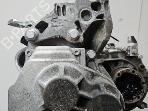 Gearbox VW GOLF PLUS V (5M1, 521)  | BP33771012M3  - Image 5