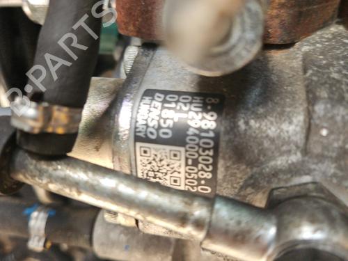 Engine OPEL ASTRA H (A04) 1.7 CDTI (L48) | BP32870841M1 - Image 8