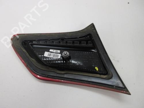Used Right tailgate light Right tailgate light CITROËN C4 II (NC_) 1.6 HDi 90 (92 hp) 22106545 22106545
