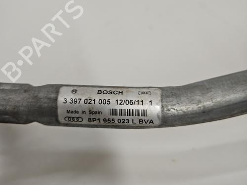 Front wipers mechanism AUDI A3 Sportback (8PA) RS3 quattro | BP24512403C83 