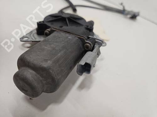 Used Front right window mechanism Front right window mechanism CITROËN SAXO (S0, S1) [1996-2004] 34111365 34111365