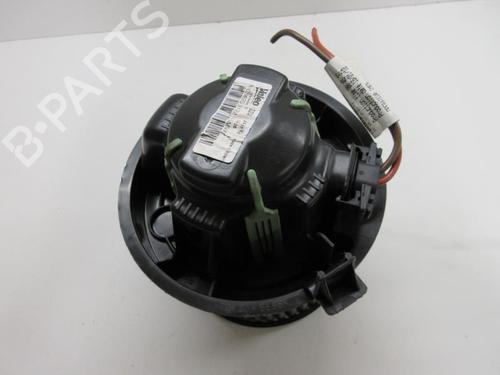 Heater blower motor PEUGEOT 207 (WA_, WC_) 1.4 | BP20908596M62 