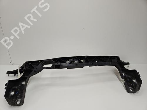 Used Front slam panel RENAULT CLIO III (BR0/1, CR0/1) 1.5 dCi (BR17, CR17) (86 hp) 29895713