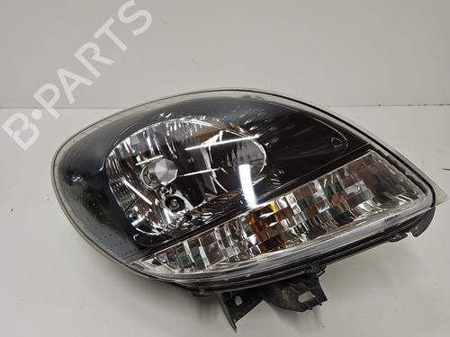 Used Right headlight RENAULT KANGOO (KC0/1_) 1.9 dCi 4x4 (84 hp) 28292677