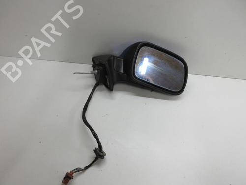 Used Right mirror PEUGEOT 407 (6D_) 2.0 HDi 135 (6DRHRH, 6DRHRE, 6DRHRG, 6DRHRJ) (136 hp) 20891389