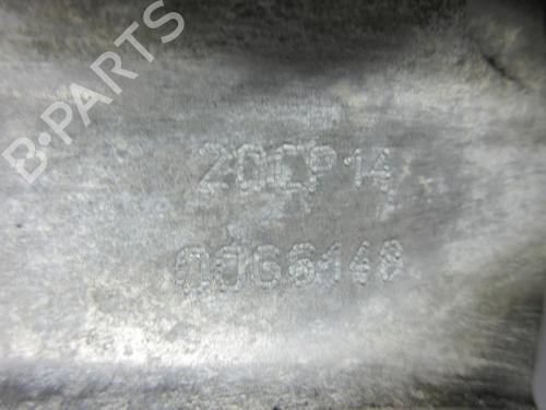 Gearbox CITROËN C3 I (FC_, FN_) 1.1 i | BP20897194M3 