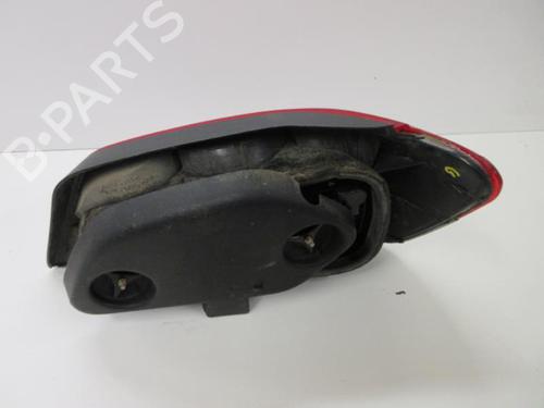 Used Left taillight PEUGEOT 306 Hatchback (7A, 7C, N3, N5) 1.8 16V (110 hp) 20906335