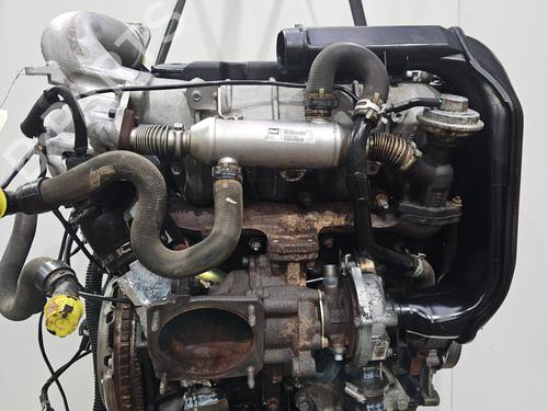 Engine PEUGEOT 307 Break (3E) 2.0 HDI 110 | BP31864473M1 - Image 6