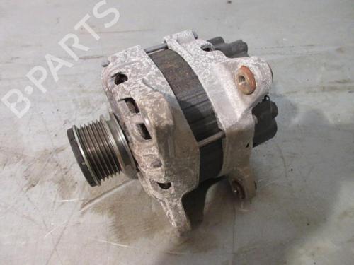 Used Alternator RENAULT CLIO IV (BH_) 1.5 dCi 75 (75 hp) 20900894