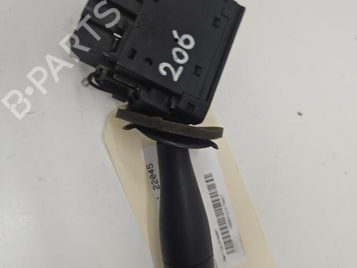 Used Switch PEUGEOT 206 Hatchback (2A/C) 1.9 D (69 hp) 32870692