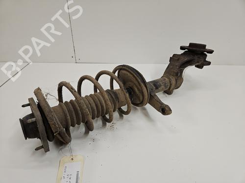 Used Right front shock absorber PEUGEOT 106 II (1A_, 1C_) 1.5 D (57 hp) 29467152