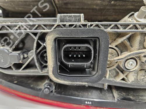 Right taillight FIAT DOBLO Cargo (263_) 1.6 D Multijet (263WXD1B, 263WXR1B, 263WXX1B, 263ZXD1B,... | BP38009223C35 - Image 3
