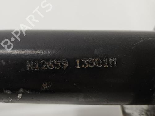 Used Steering rack Steering rack 38080465 38080465