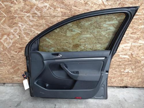 Right front door VW GOLF V (1K1) 2.0 TDI 16V | BP20888059C3 
