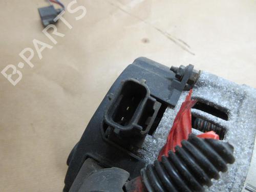 Used Alternator Alternator FORD FOCUS I (DAW, DBW) 1.6 16V (100 hp) 20891679 20891679