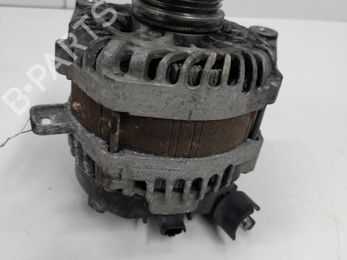 Used Alternator Alternator PEUGEOT BOXER Van 2.0 BlueHDi 130 (130 hp) 21209977 21209977