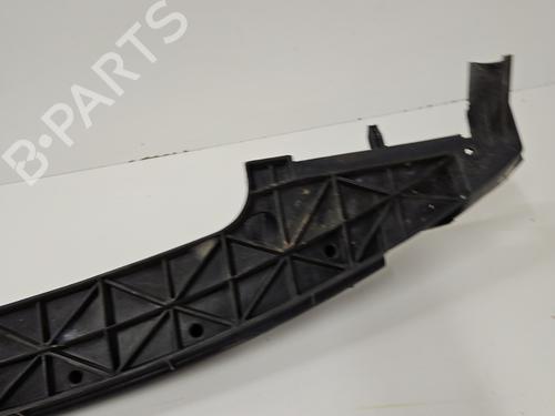 Støtfangerbjelke foran PEUGEOT 206 Hatchback (2A/C) 2.0 HDI 90 | BP25124288C109 