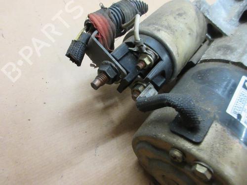 Used Starter Starter PEUGEOT 307 (3A/C) 2.0 HDi 90 (90 hp) 34192389 34192389