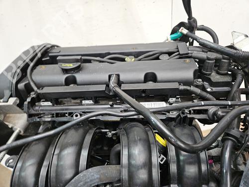 Engine FORD FIESTA VI (CB1, CCN) 1.25 | BP29520752M1 