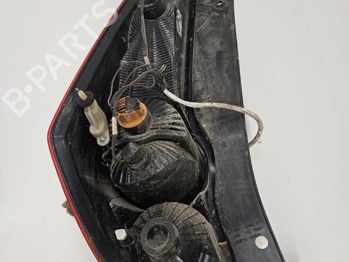Used Left taillight Left taillight 38300205 38300205