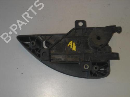 Used Rear right interior door handle Rear right interior door handle FIAT DOBLO Box Body/MPV (223_) 1.9 D (223ZXB1A) (63 hp) 20898519 20898519