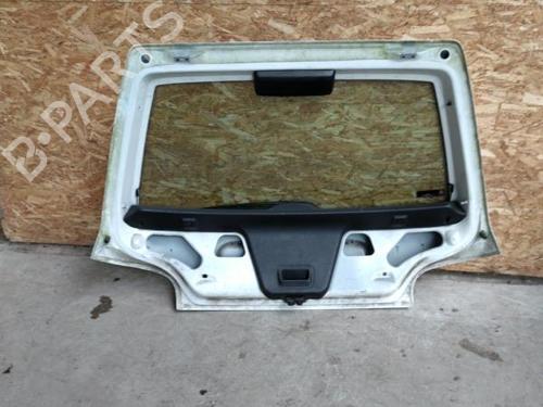 Used Tailgate CITROËN SAXO (S0, S1) 1.5 D (58 hp) 20899726